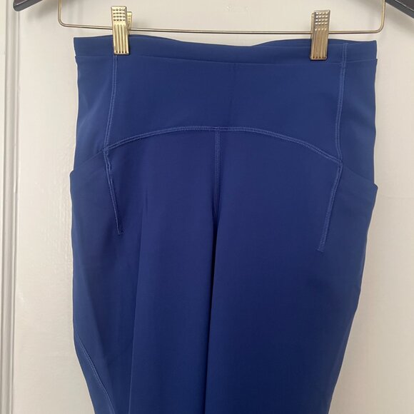 NWOT Lululemon Swift Speed High-Rise Tight 28" in Psychic, Size 6 - Picture 6 of 13
